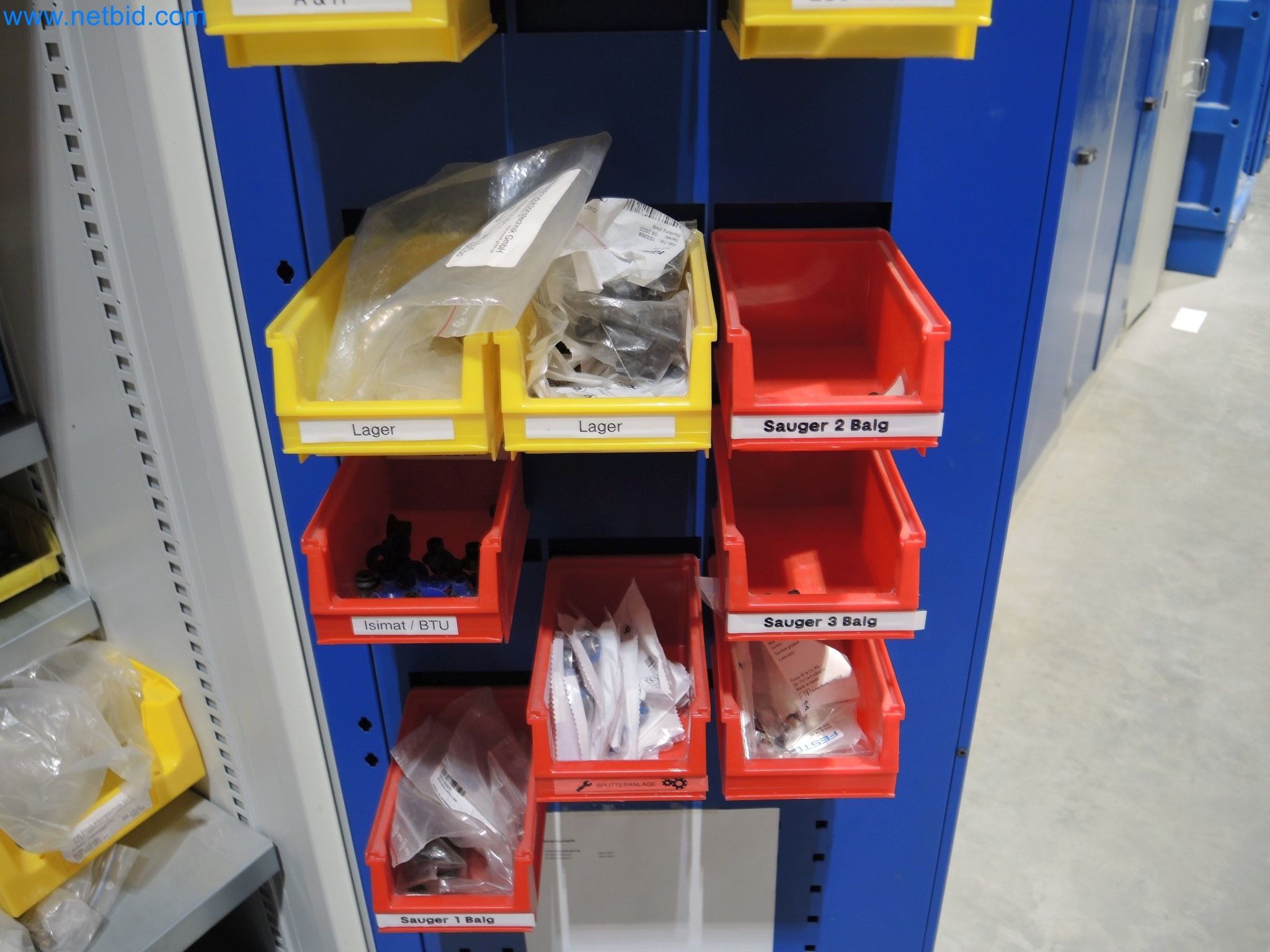State-of-the-art production facilities for technical ceramics and PTC heating elements-16
