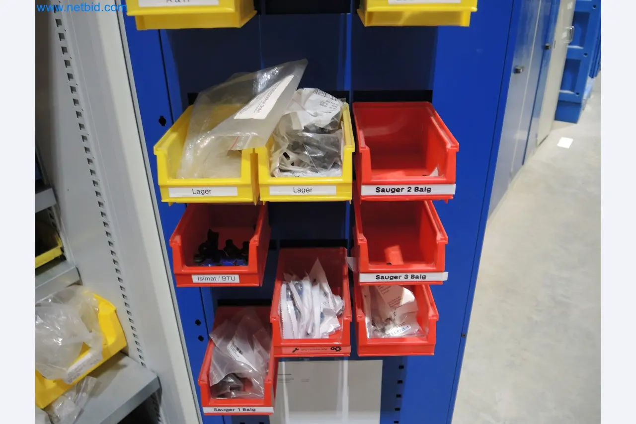 State-of-the-art production facilities for technical ceramics and PTC heating elements-16