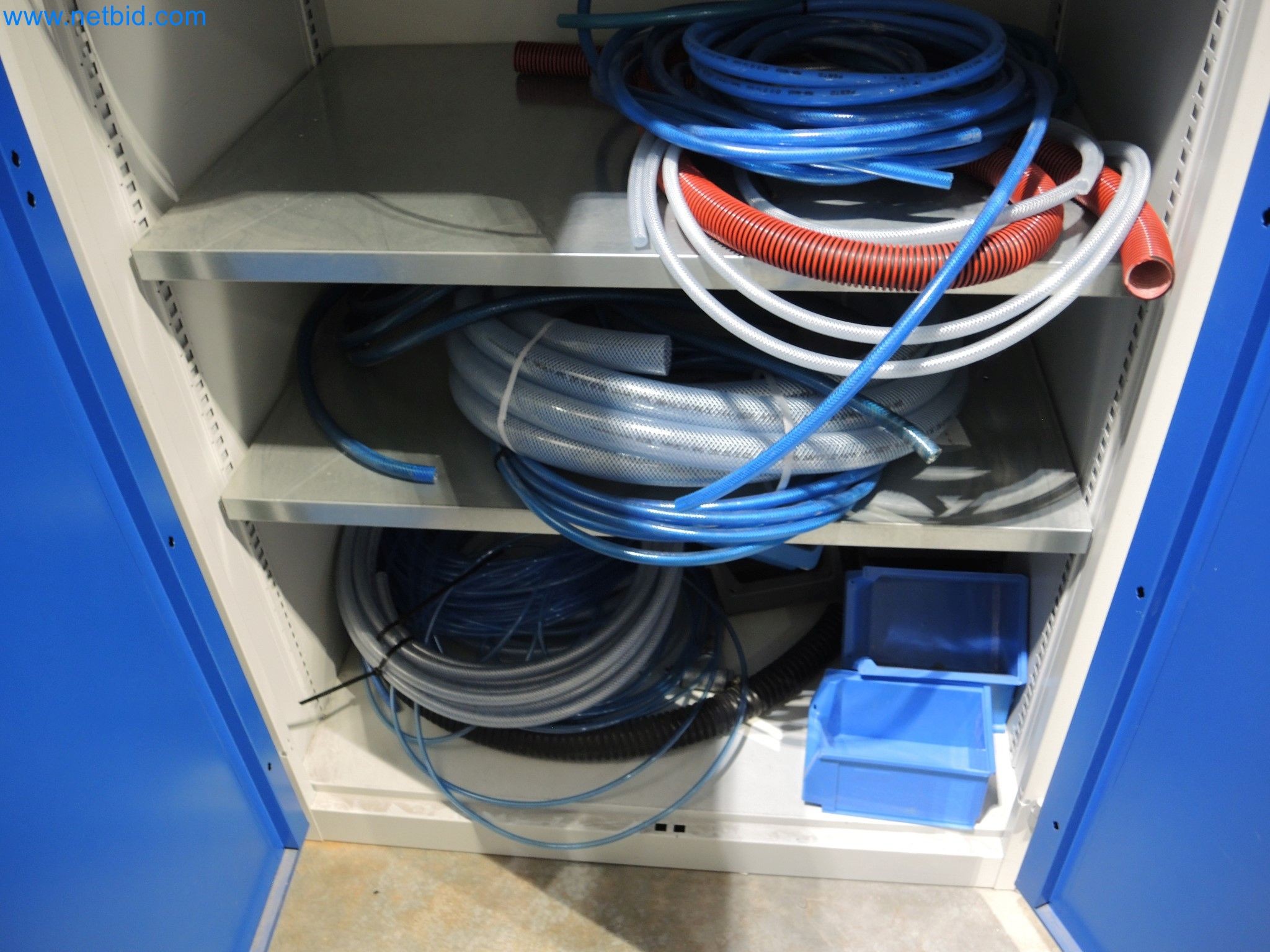 State-of-the-art production facilities for technical ceramics and PTC heating elements-17