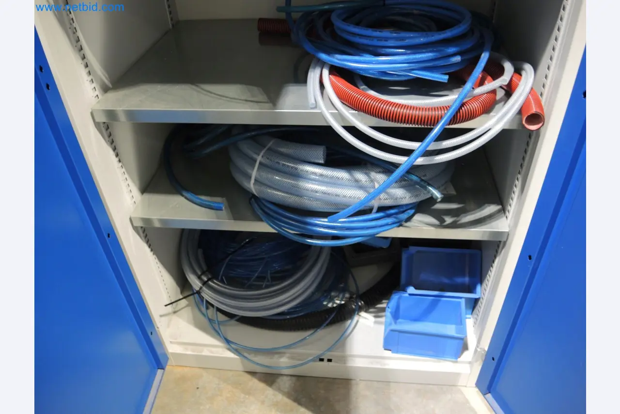 State-of-the-art production facilities for technical ceramics and PTC heating elements-17