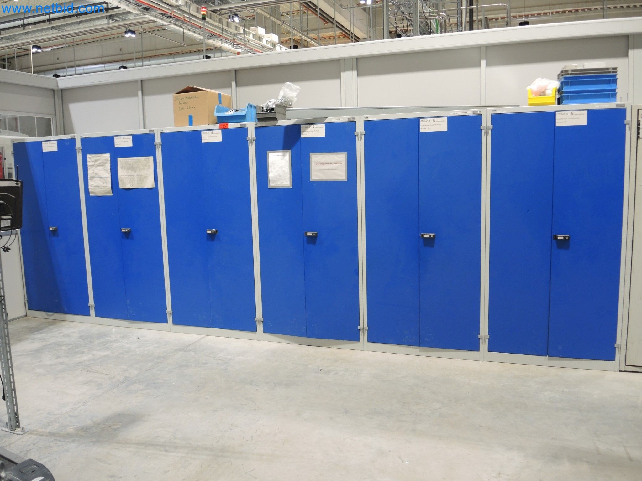 State-of-the-art production facilities for technical ceramics and PTC heating elements-1