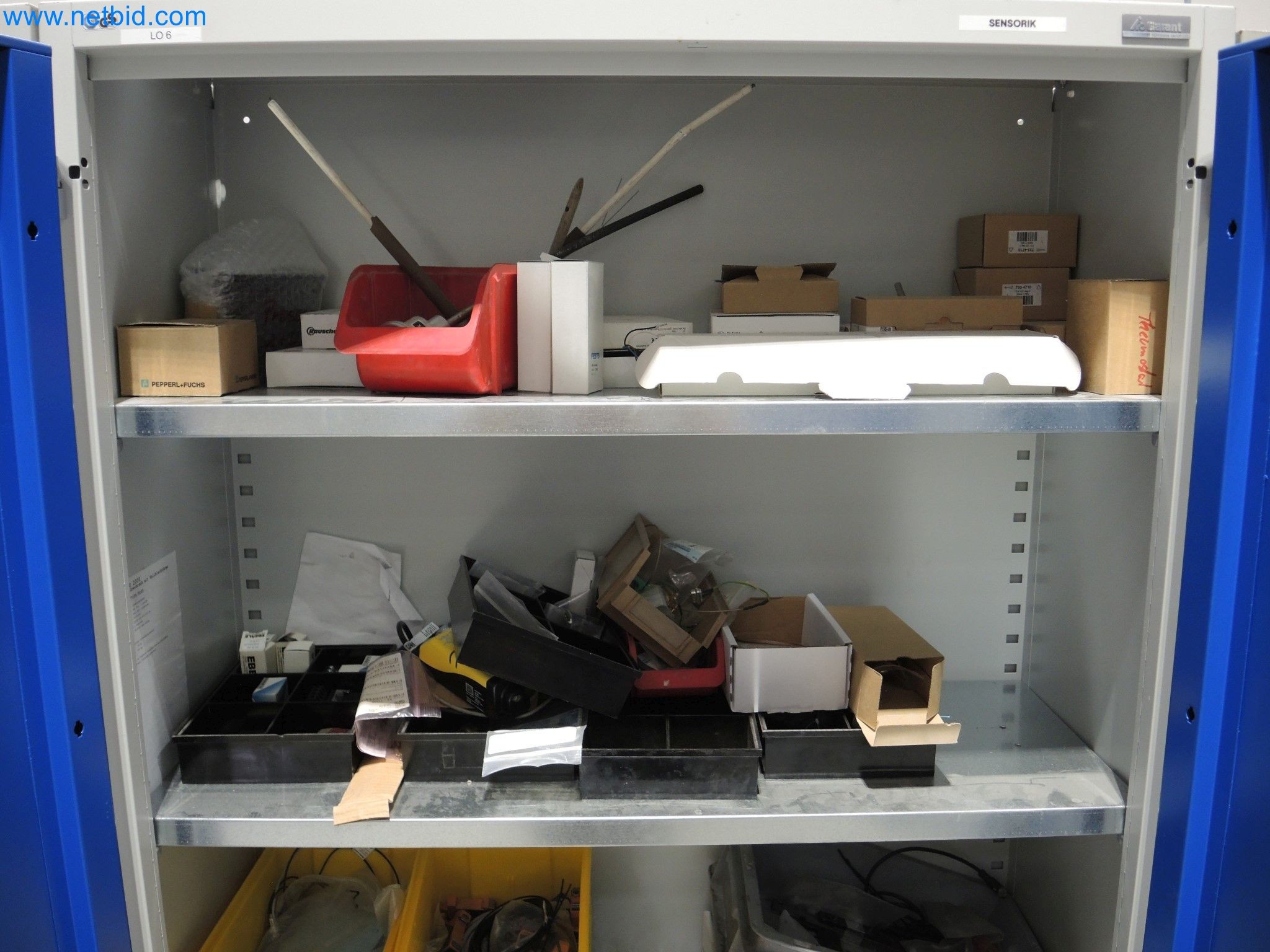State-of-the-art production facilities for technical ceramics and PTC heating elements-4