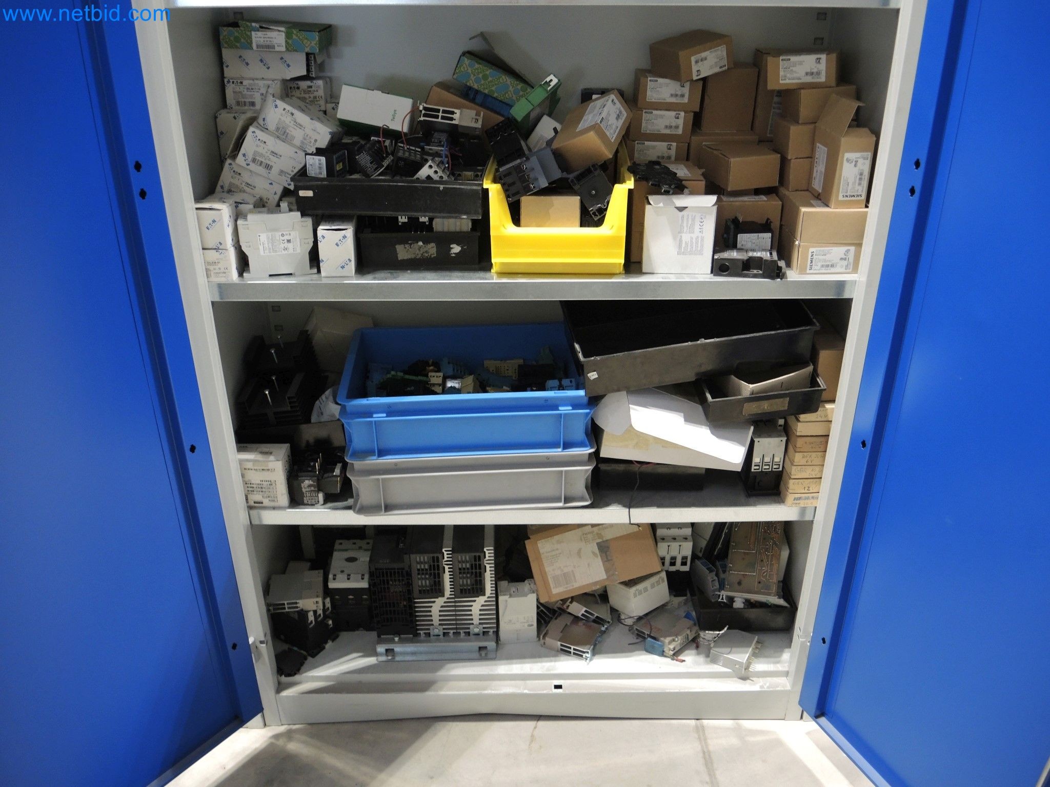 State-of-the-art production facilities for technical ceramics and PTC heating elements-10