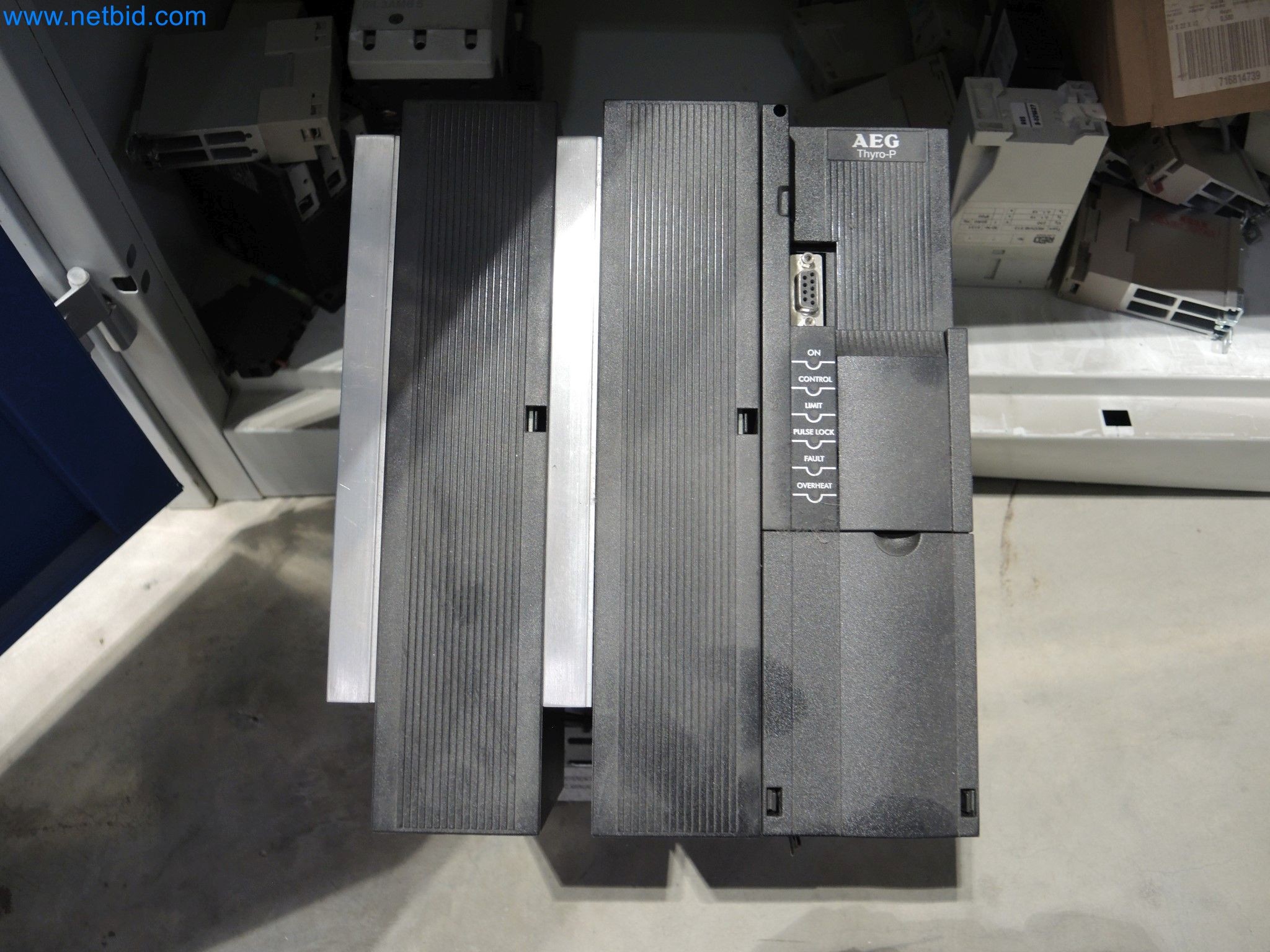 State-of-the-art production facilities for technical ceramics and PTC heating elements-11