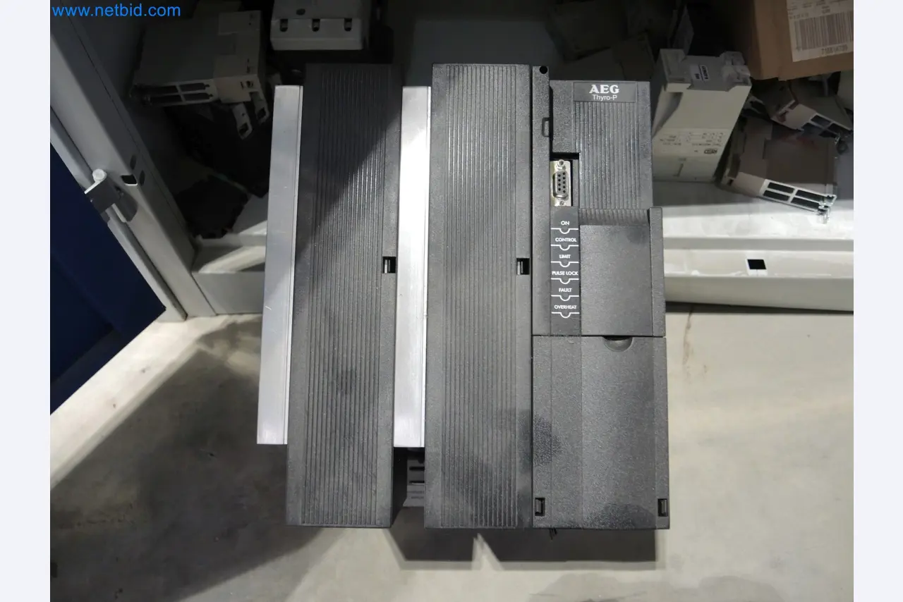 State-of-the-art production facilities for technical ceramics and PTC heating elements-11