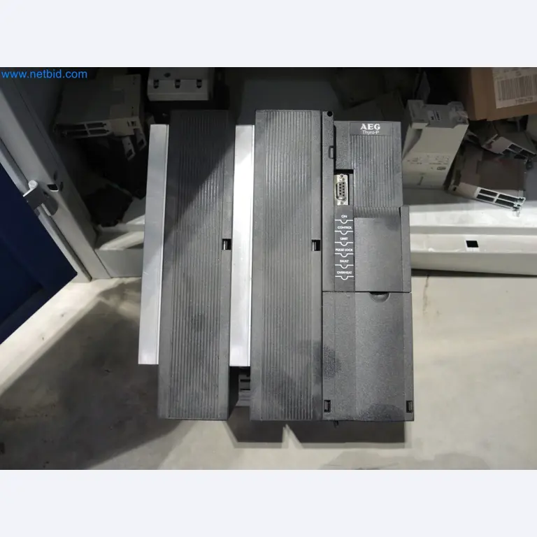 State-of-the-art production facilities for technical ceramics and PTC heating elements-11