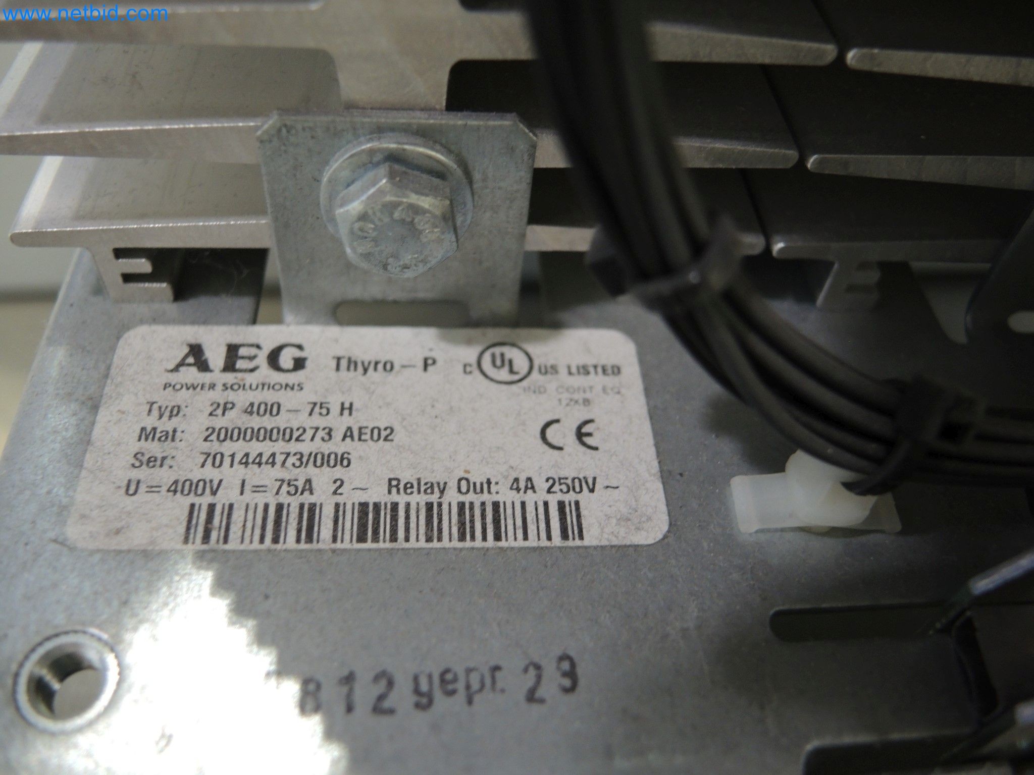State-of-the-art production facilities for technical ceramics and PTC heating elements-12