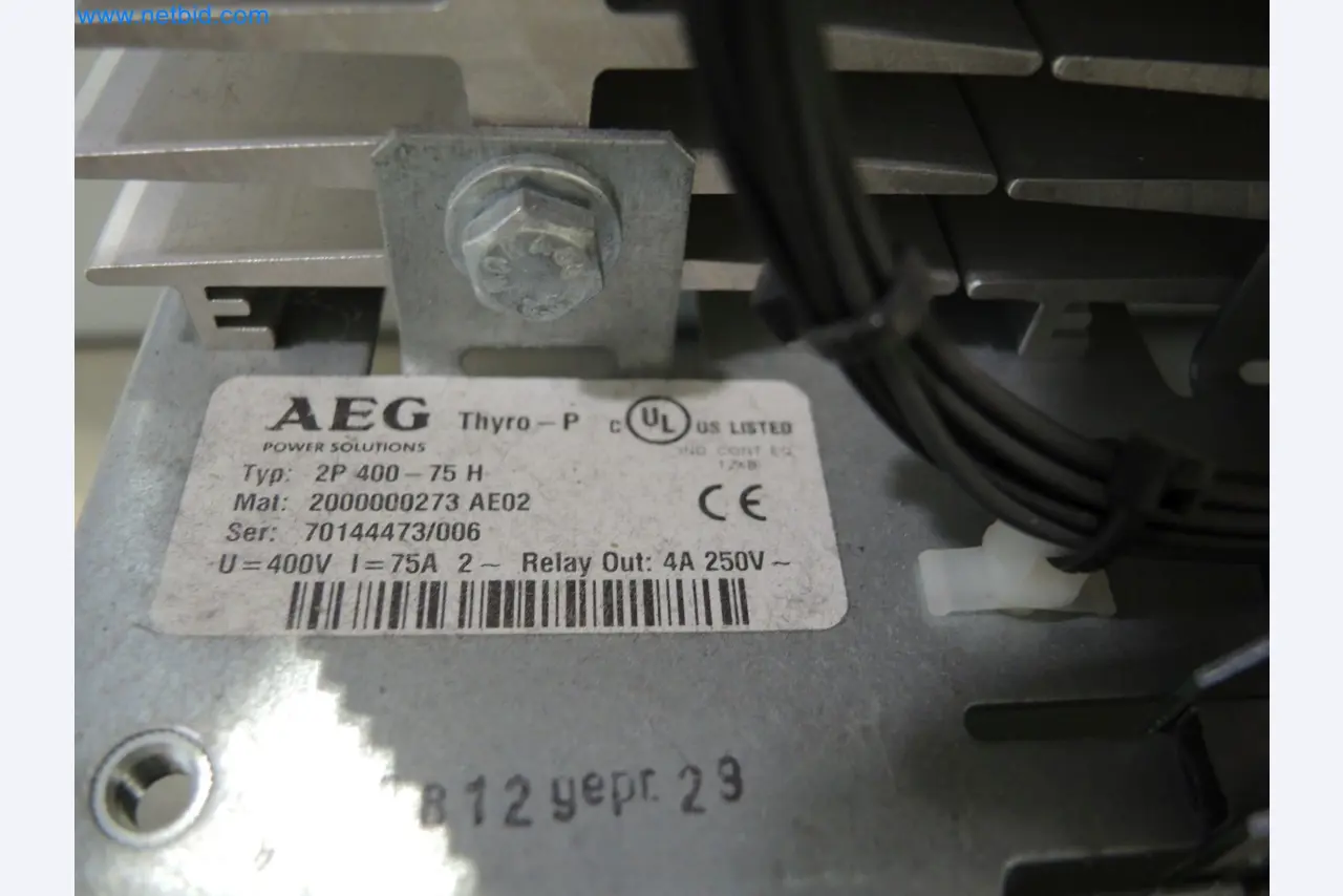 State-of-the-art production facilities for technical ceramics and PTC heating elements-12