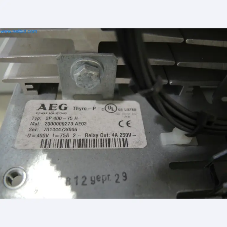 State-of-the-art production facilities for technical ceramics and PTC heating elements-12