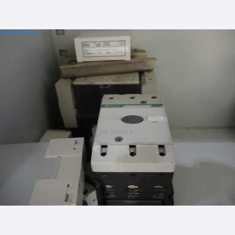 State-of-the-art production facilities for technical ceramics and PTC heating elements-13