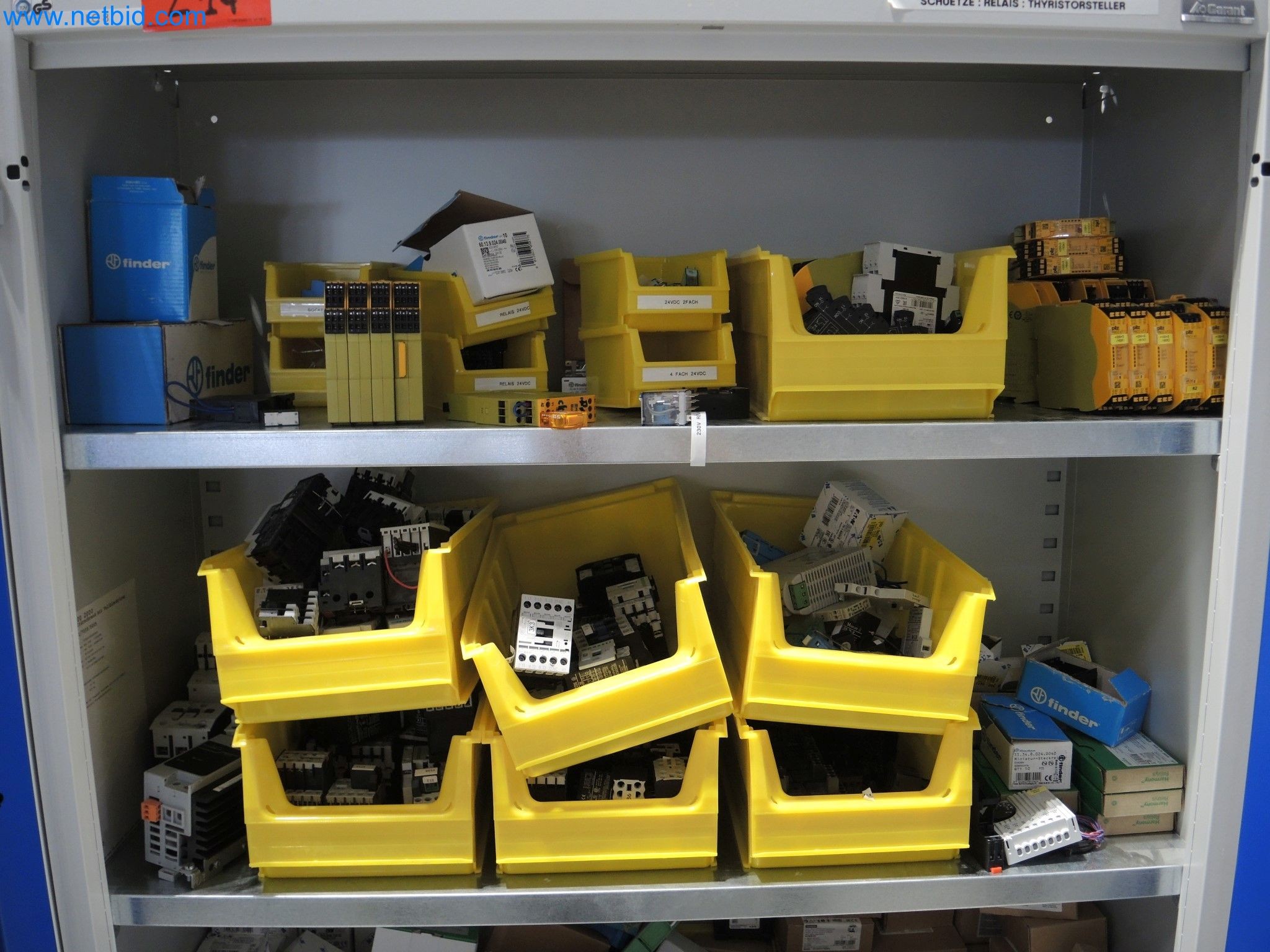 State-of-the-art production facilities for technical ceramics and PTC heating elements-14