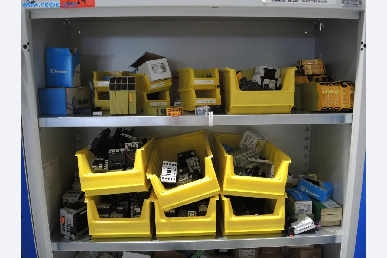 State-of-the-art production facilities for technical ceramics and PTC heating elements-14