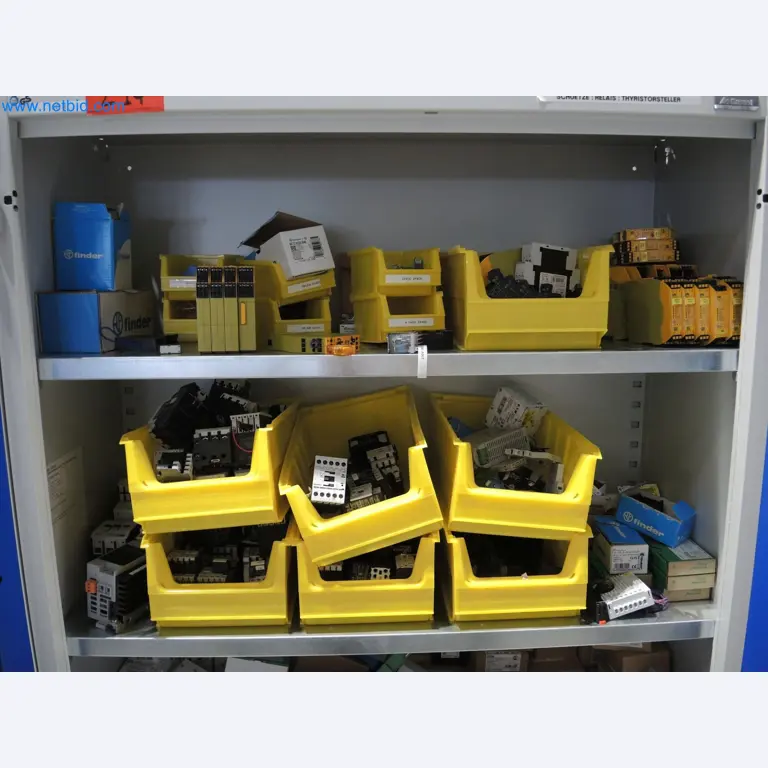 State-of-the-art production facilities for technical ceramics and PTC heating elements-14