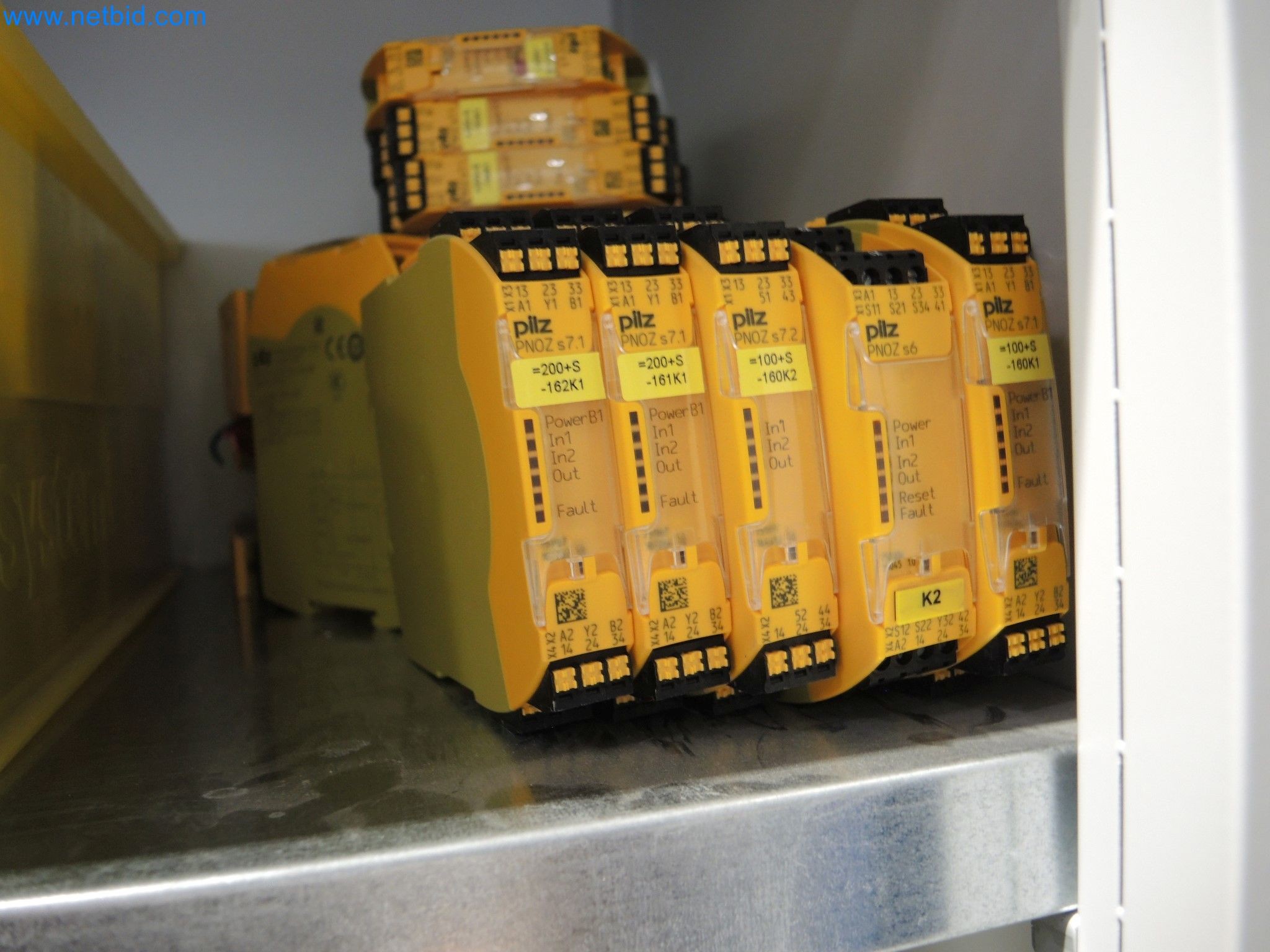 State-of-the-art production facilities for technical ceramics and PTC heating elements-15