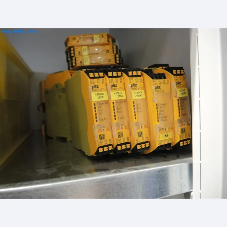 State-of-the-art production facilities for technical ceramics and PTC heating elements-15