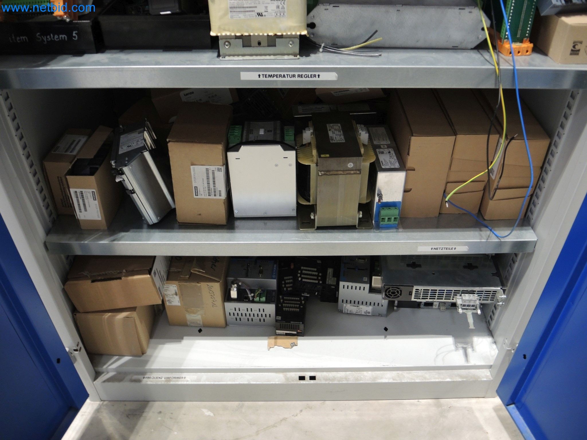 State-of-the-art production facilities for technical ceramics and PTC heating elements-17