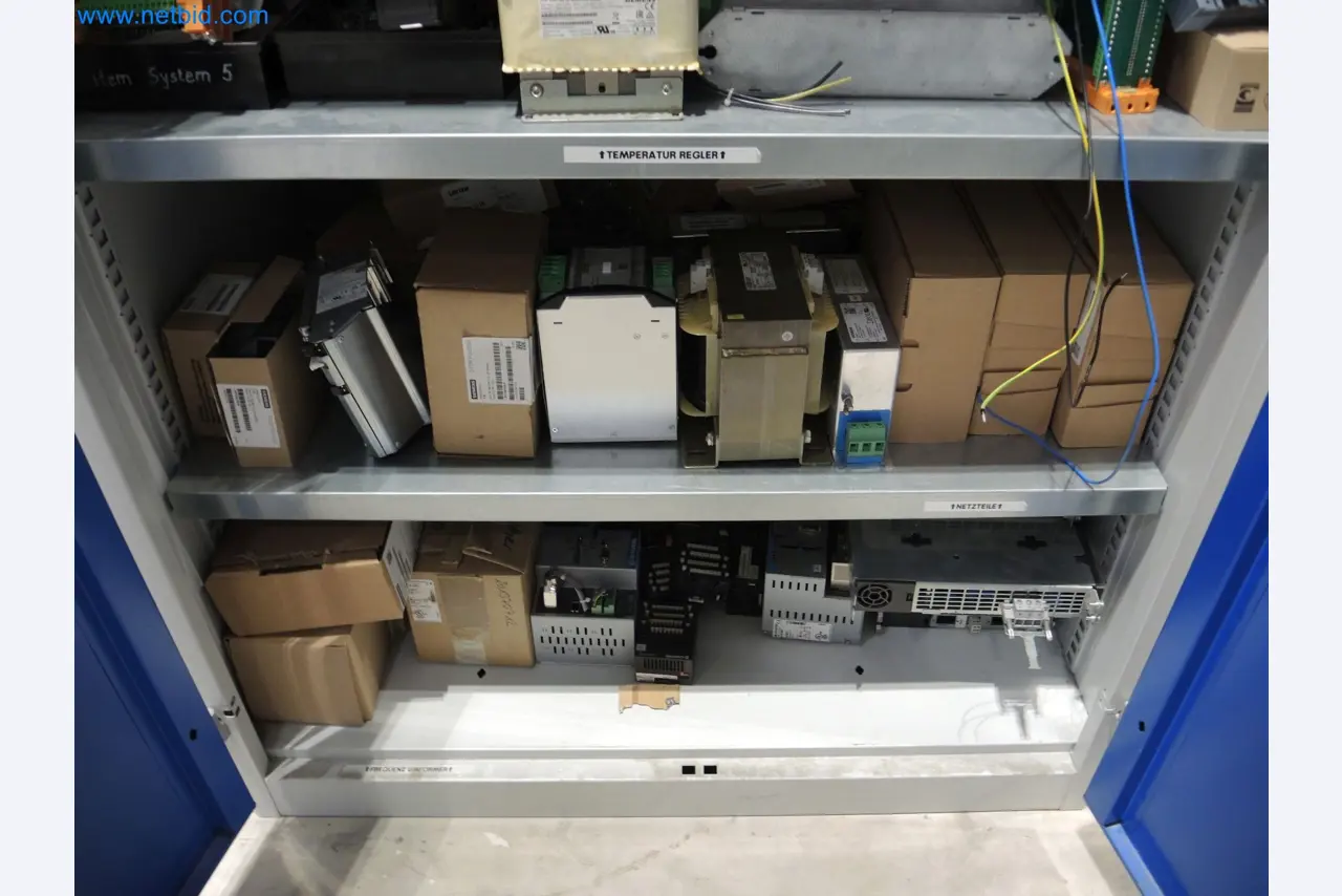 State-of-the-art production facilities for technical ceramics and PTC heating elements-17