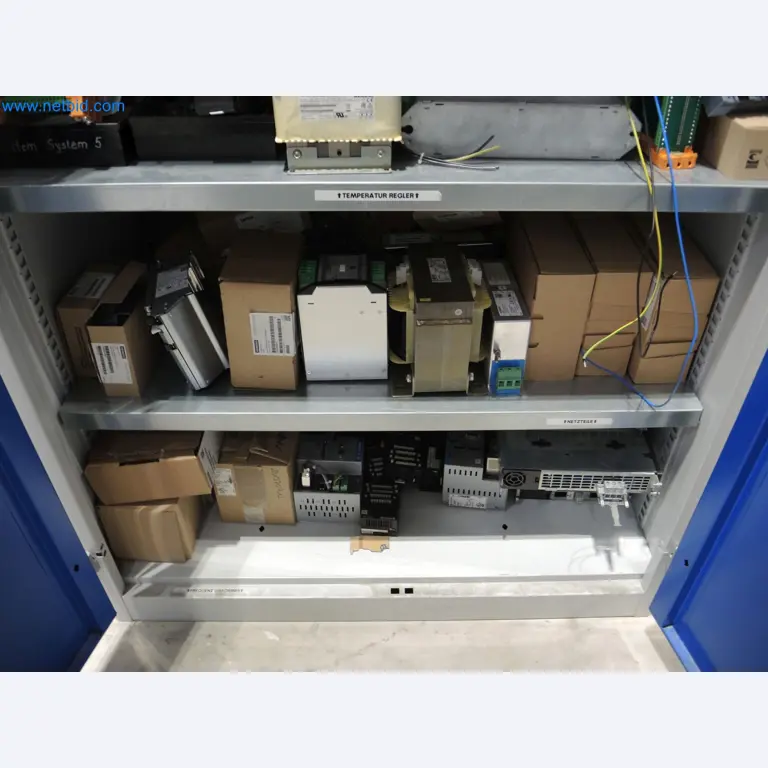 State-of-the-art production facilities for technical ceramics and PTC heating elements-17