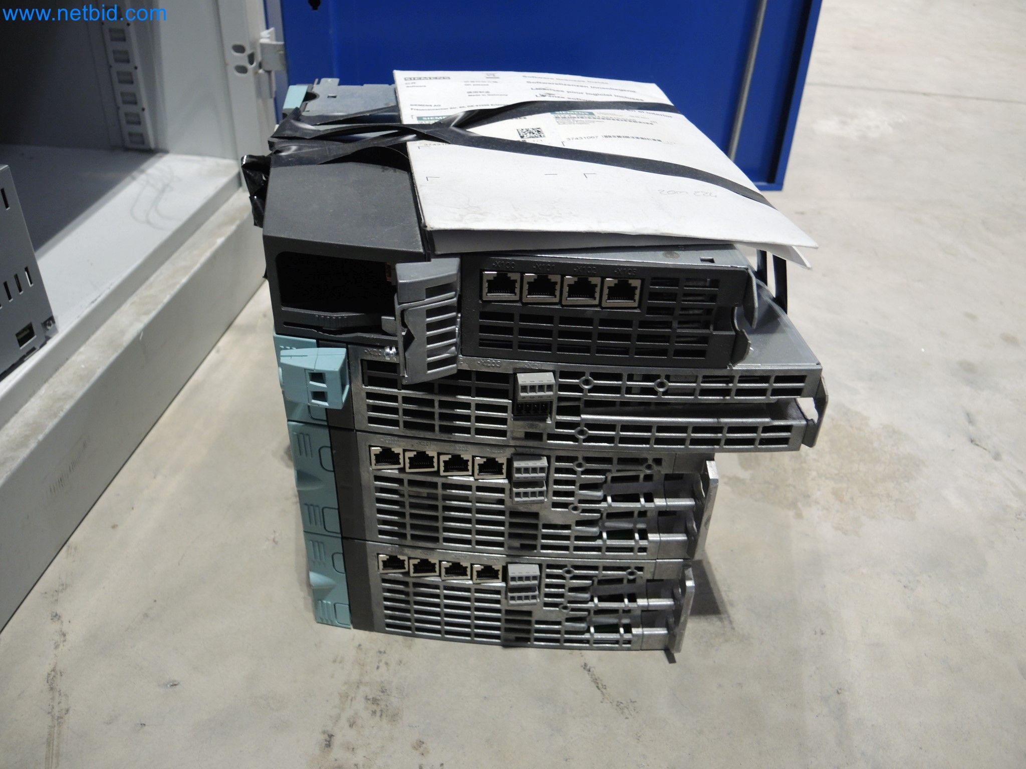 State-of-the-art production facilities for technical ceramics and PTC heating elements-18