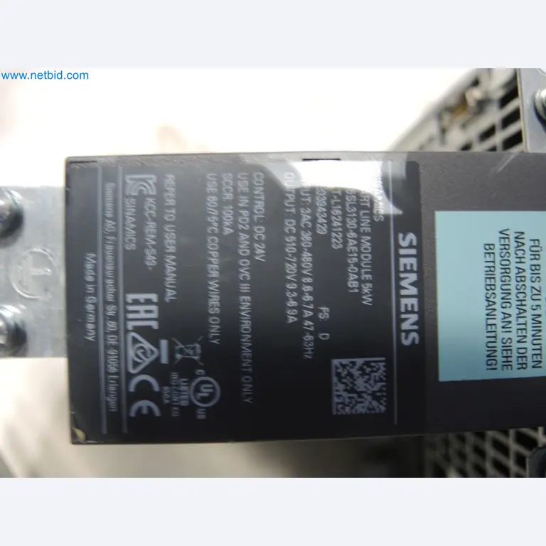 State-of-the-art production facilities for technical ceramics and PTC heating elements-19