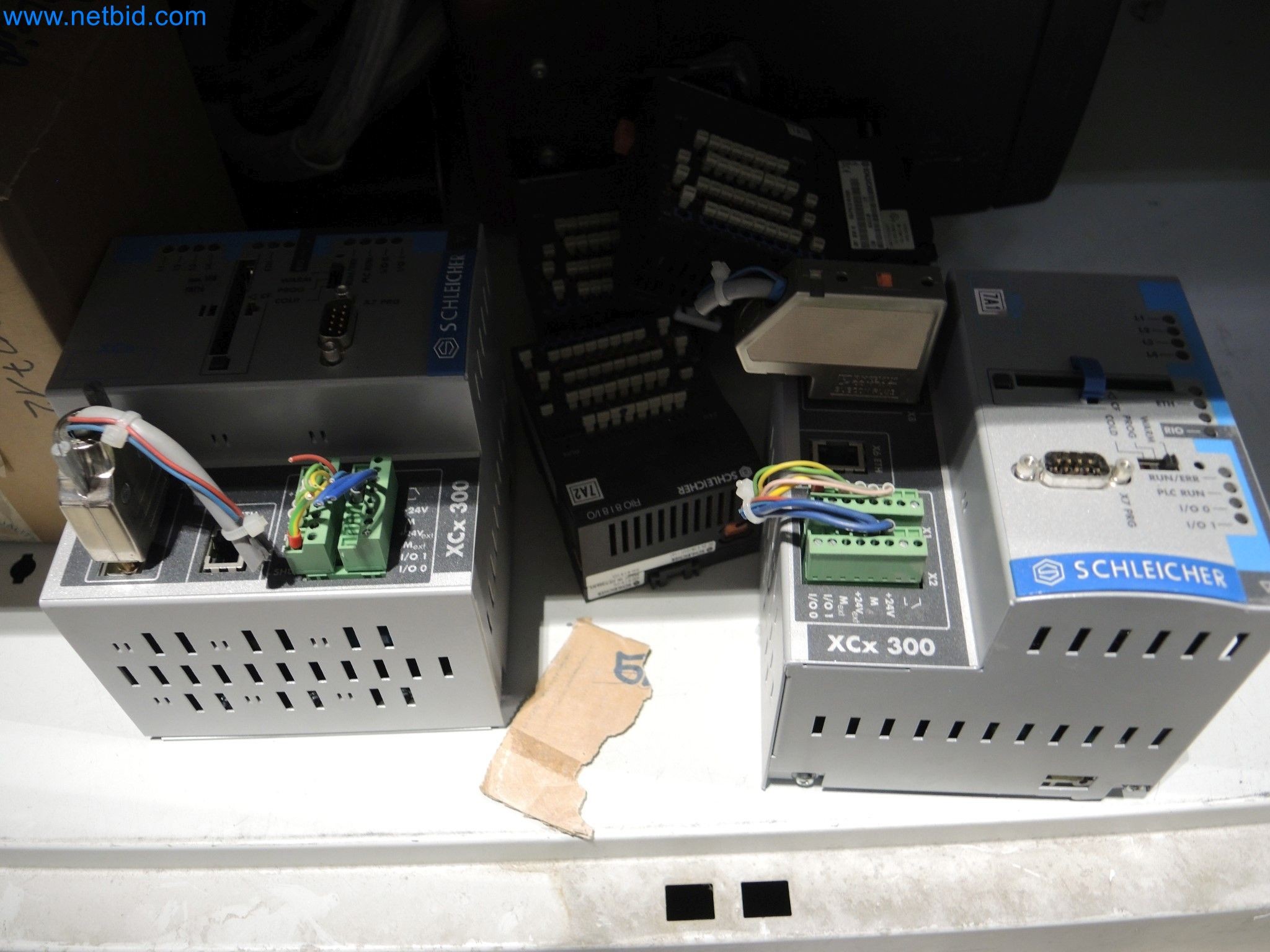 State-of-the-art production facilities for technical ceramics and PTC heating elements-21