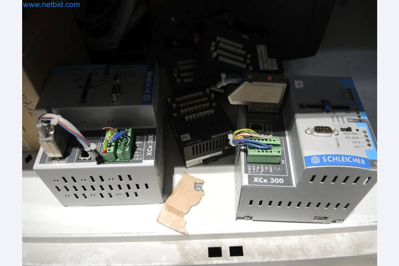 State-of-the-art production facilities for technical ceramics and PTC heating elements-21
