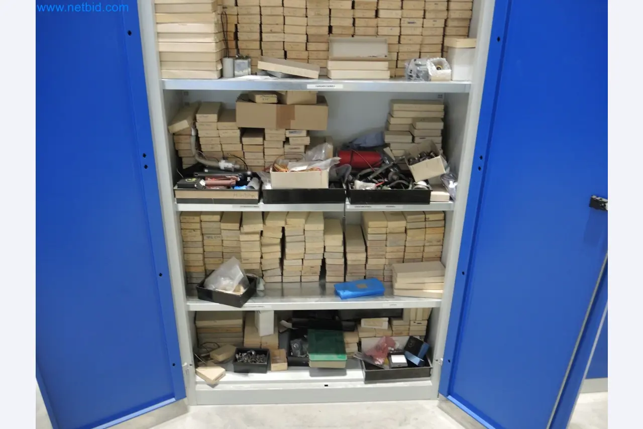 State-of-the-art production facilities for technical ceramics and PTC heating elements-23
