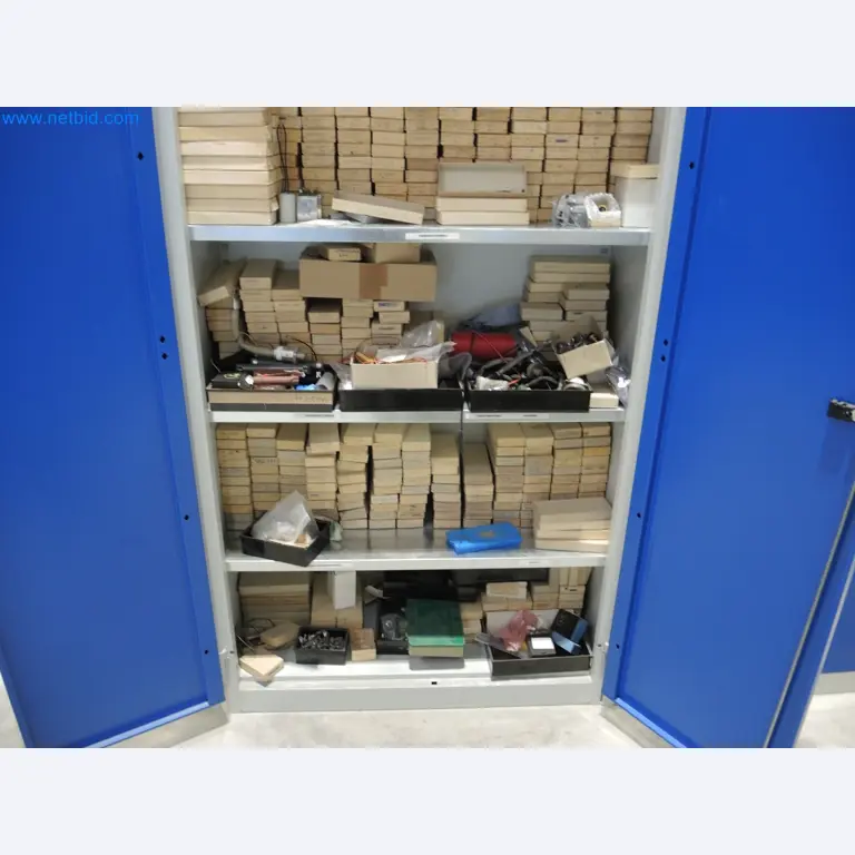 State-of-the-art production facilities for technical ceramics and PTC heating elements-23