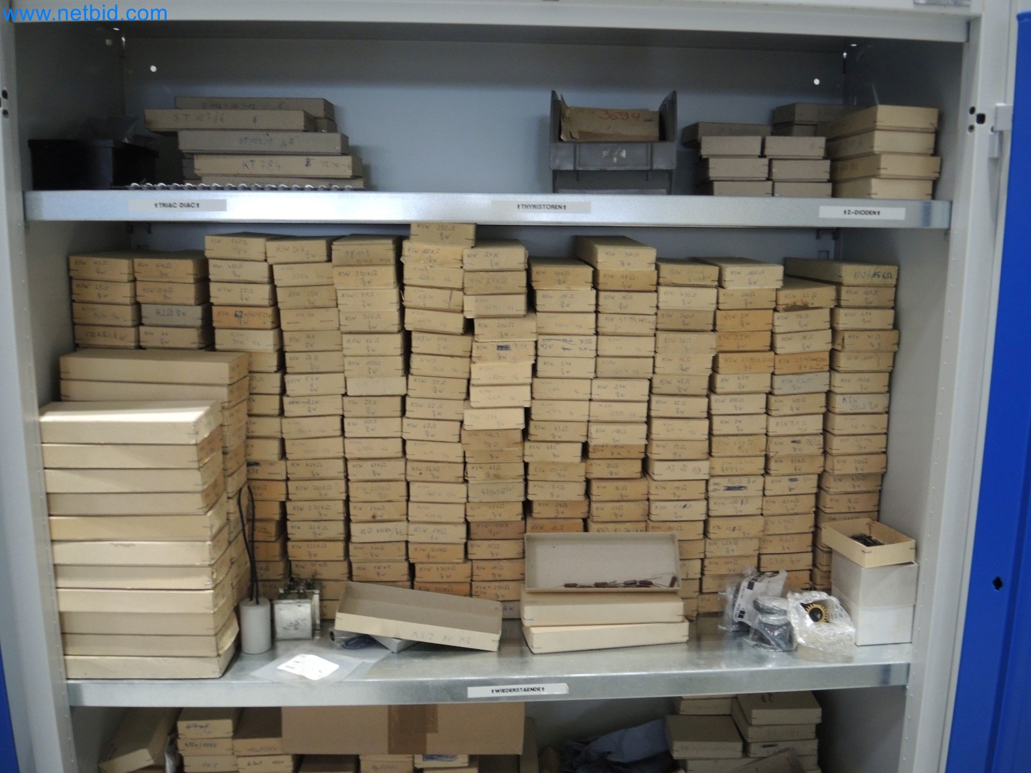 State-of-the-art production facilities for technical ceramics and PTC heating elements-24