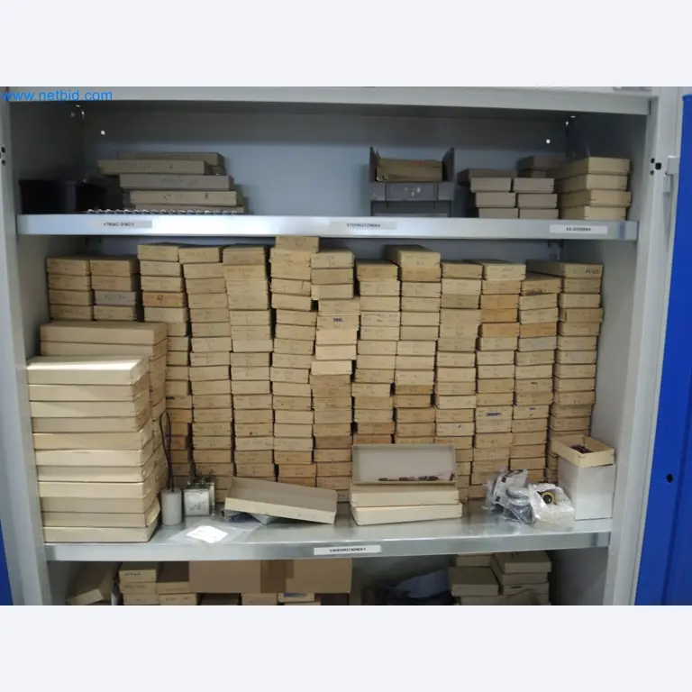 State-of-the-art production facilities for technical ceramics and PTC heating elements-24