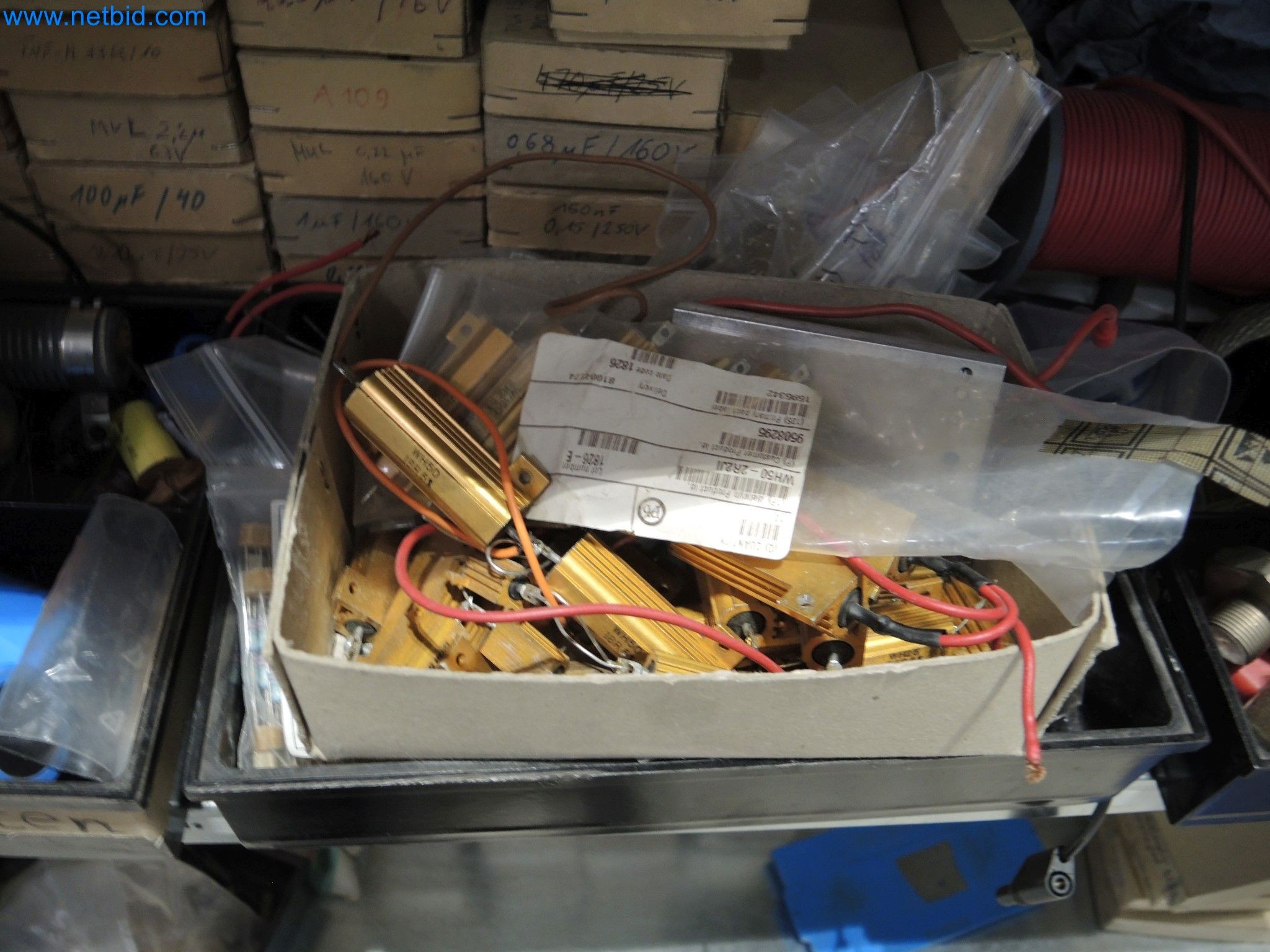 State-of-the-art production facilities for technical ceramics and PTC heating elements-25