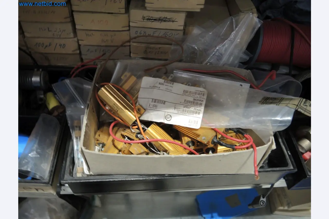State-of-the-art production facilities for technical ceramics and PTC heating elements-25
