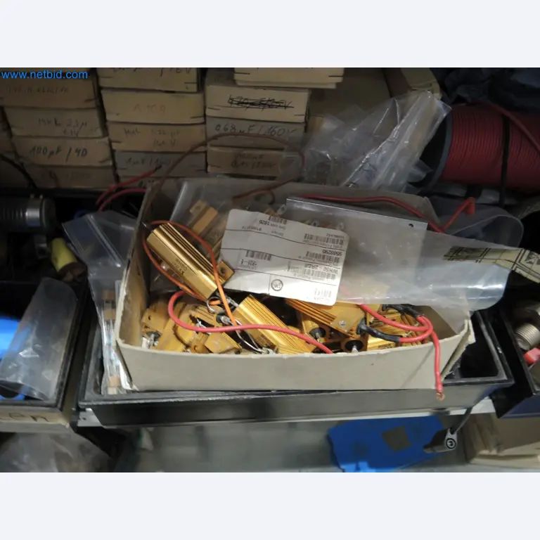 State-of-the-art production facilities for technical ceramics and PTC heating elements-25
