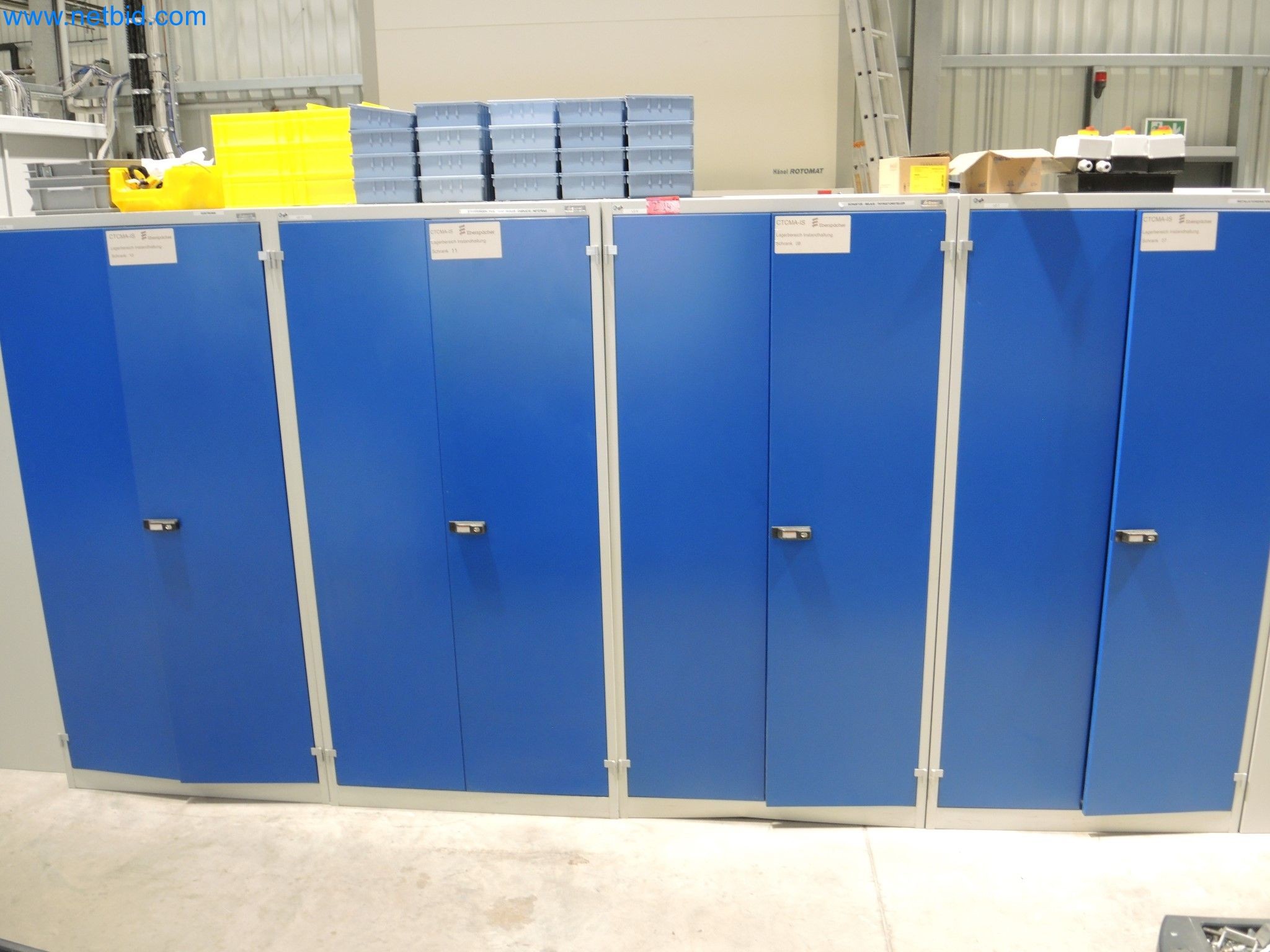 State-of-the-art production facilities for technical ceramics and PTC heating elements-2