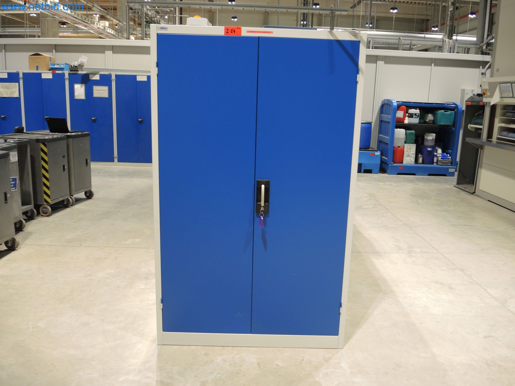 State-of-the-art production facilities for technical ceramics and PTC heating elements-3