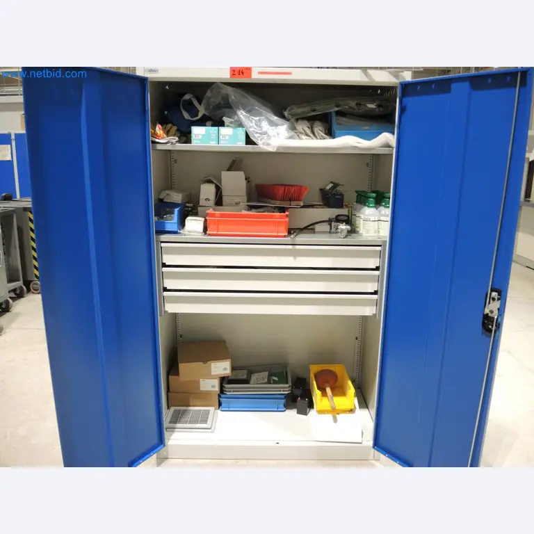 State-of-the-art production facilities for technical ceramics and PTC heating elements-4