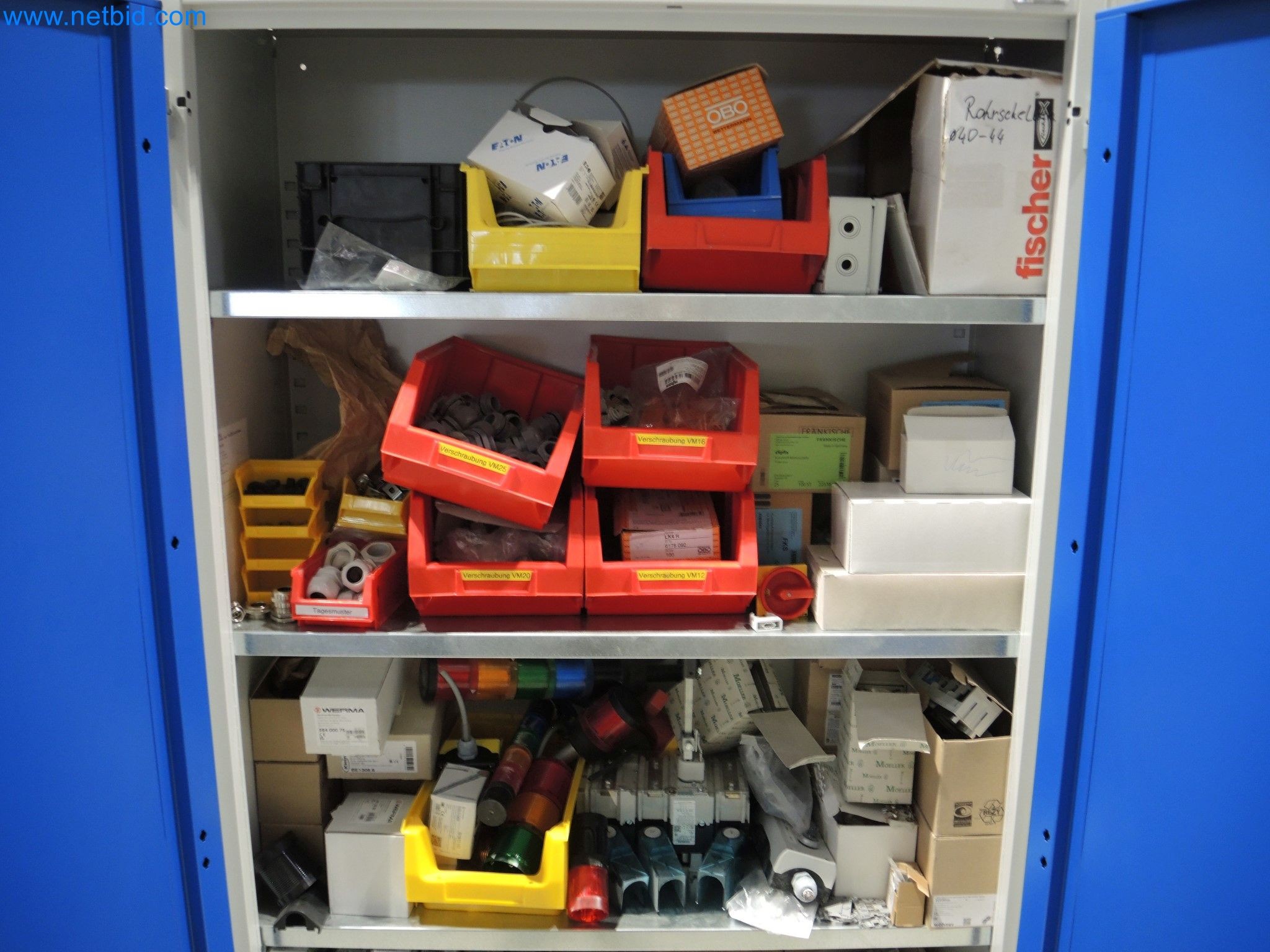 State-of-the-art production facilities for technical ceramics and PTC heating elements-7