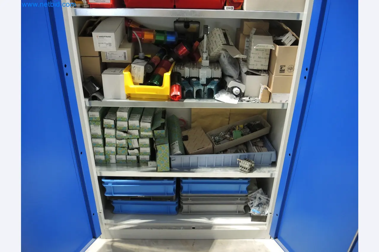 State-of-the-art production facilities for technical ceramics and PTC heating elements-8