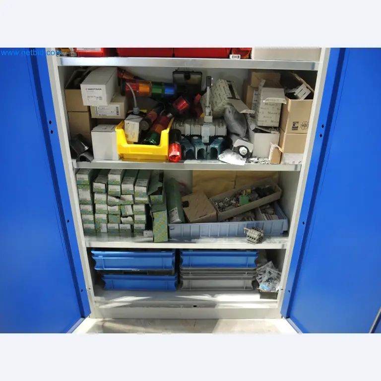 State-of-the-art production facilities for technical ceramics and PTC heating elements-8