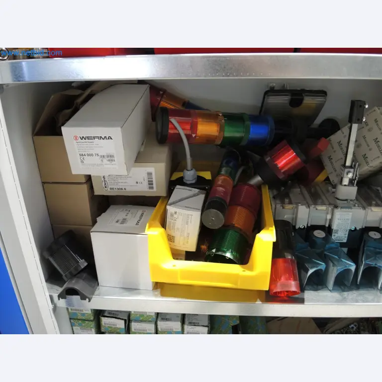 State-of-the-art production facilities for technical ceramics and PTC heating elements-9