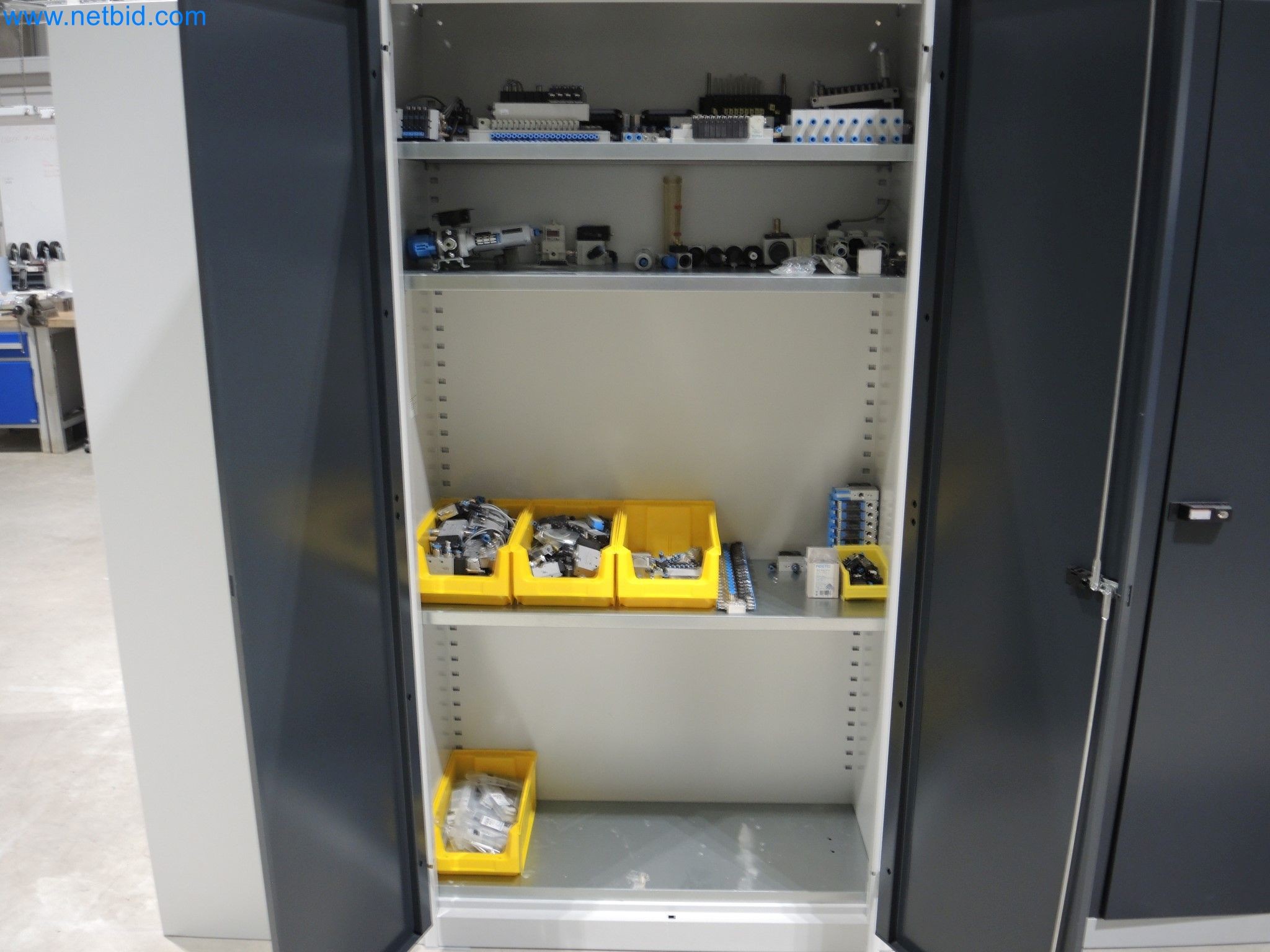 State-of-the-art production facilities for technical ceramics and PTC heating elements-10