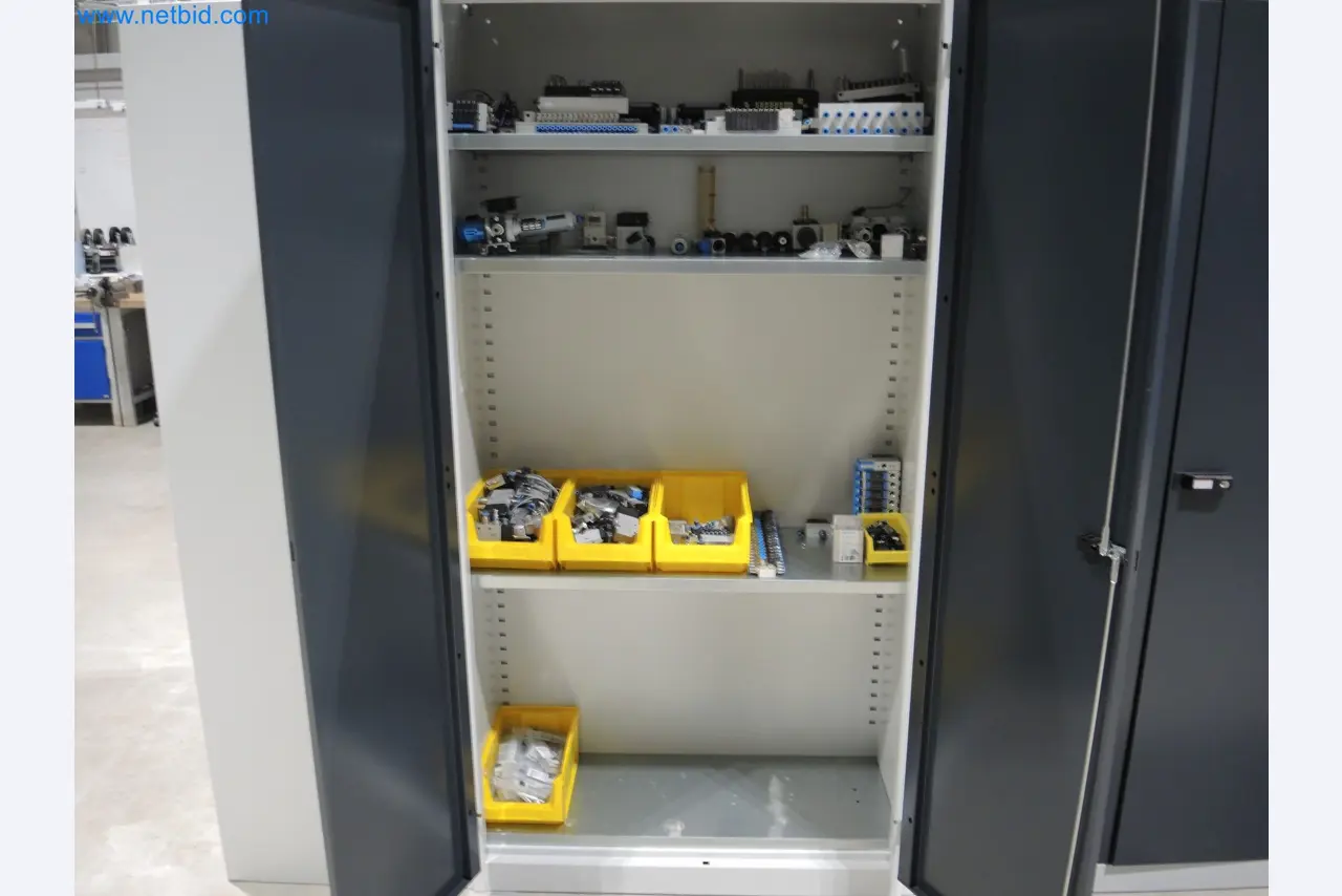 State-of-the-art production facilities for technical ceramics and PTC heating elements-10