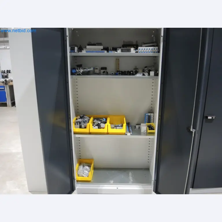 State-of-the-art production facilities for technical ceramics and PTC heating elements-10