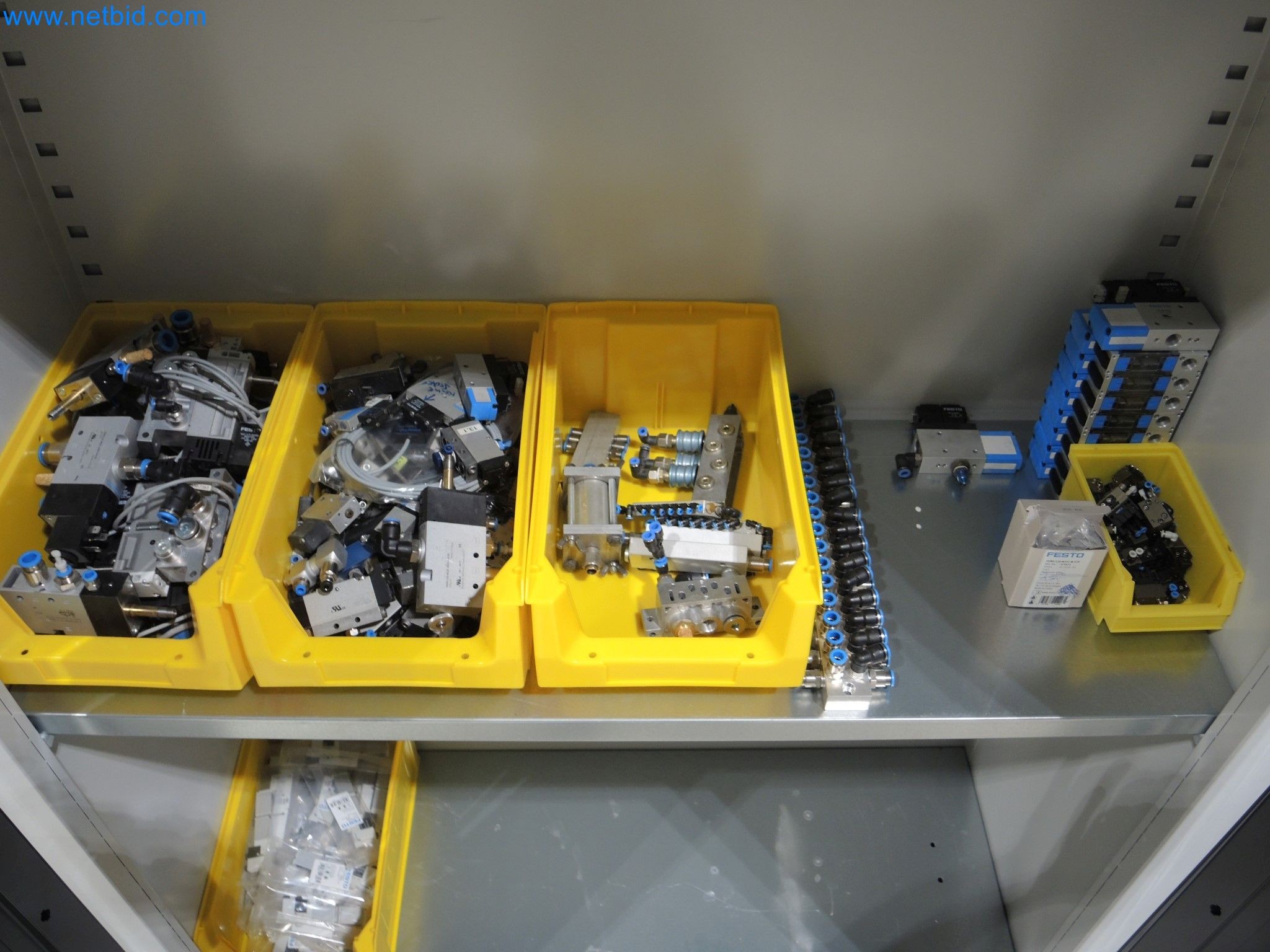 State-of-the-art production facilities for technical ceramics and PTC heating elements-11