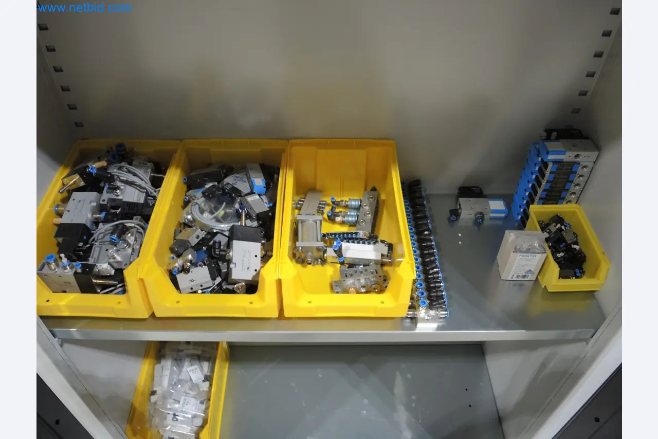 State-of-the-art production facilities for technical ceramics and PTC heating elements-11