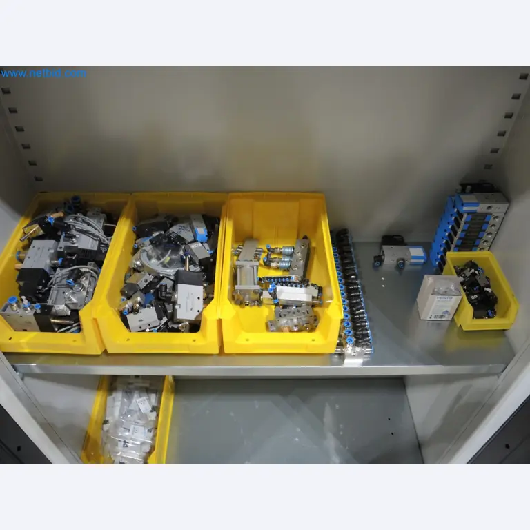 State-of-the-art production facilities for technical ceramics and PTC heating elements-11