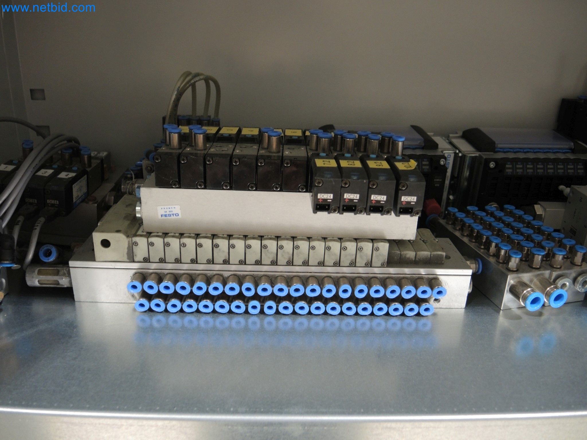 State-of-the-art production facilities for technical ceramics and PTC heating elements-12