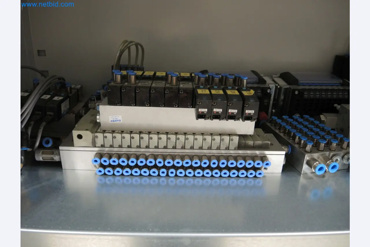 State-of-the-art production facilities for technical ceramics and PTC heating elements-12