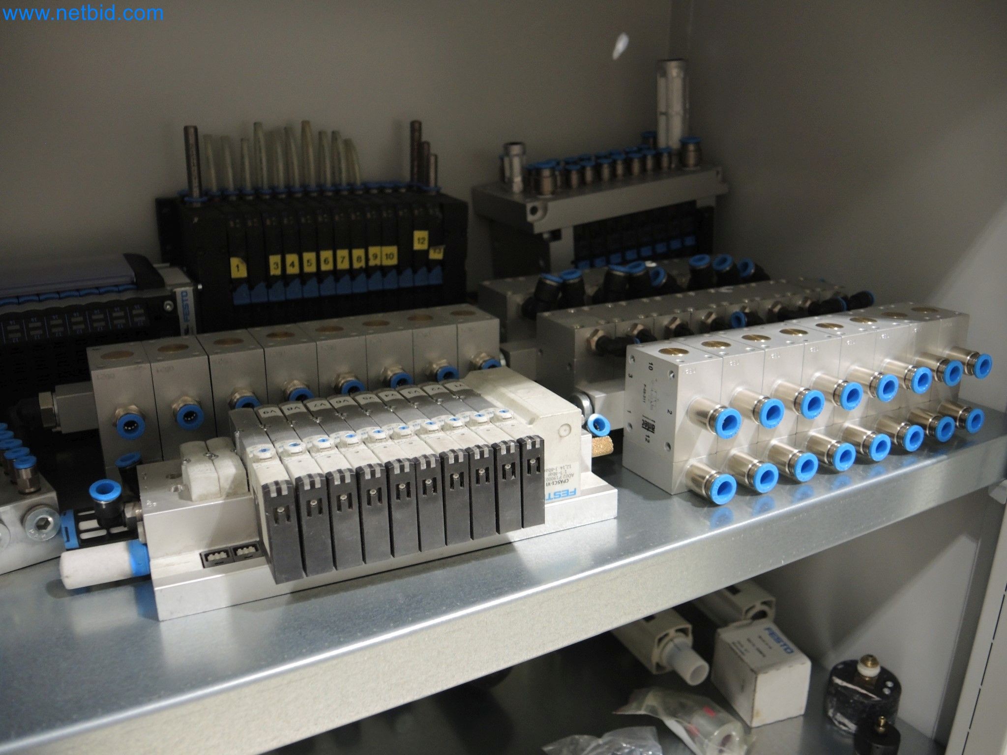 State-of-the-art production facilities for technical ceramics and PTC heating elements-13