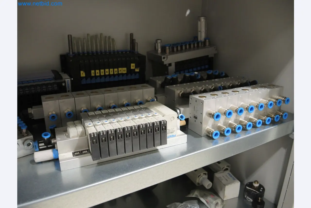 State-of-the-art production facilities for technical ceramics and PTC heating elements-13